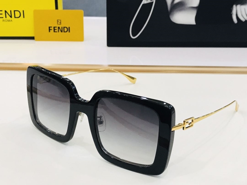 Fendi Sunglasses